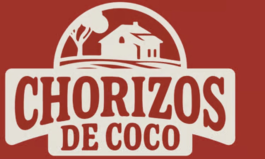 Chorizos de Coco